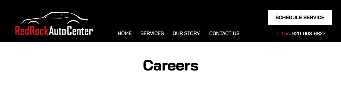 Red Rock Auto Center